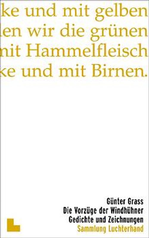 Die Vorzüge der Windhühner