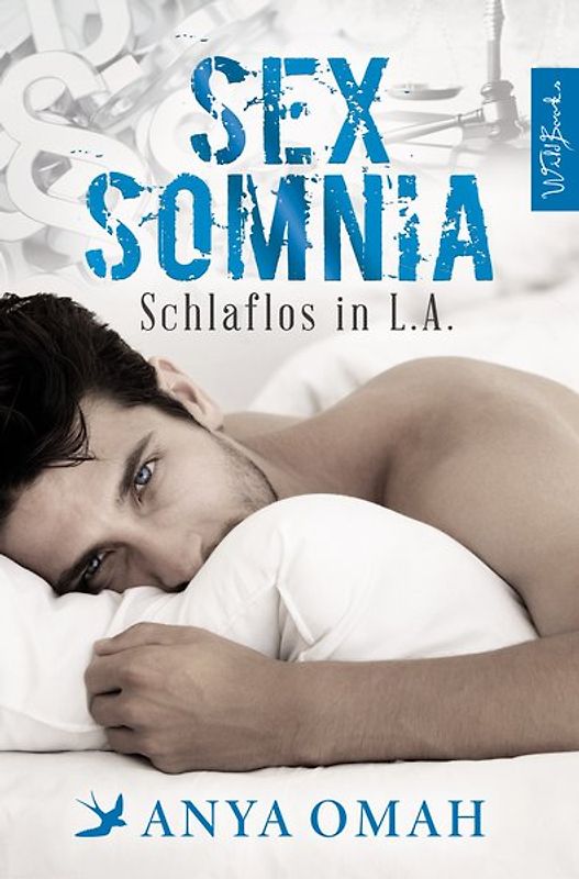 Sexsomnia