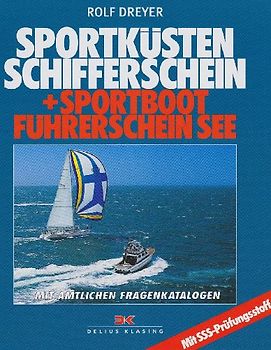 Sportküstenschifferschein + Sportbootführerschein See