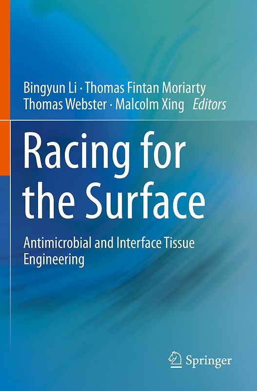Racing for the Surface