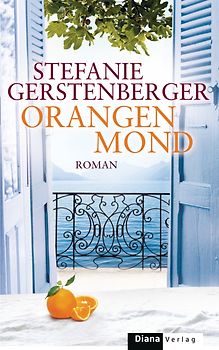 Orangenmond. Roman