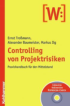 Controlling von Projektrisiken