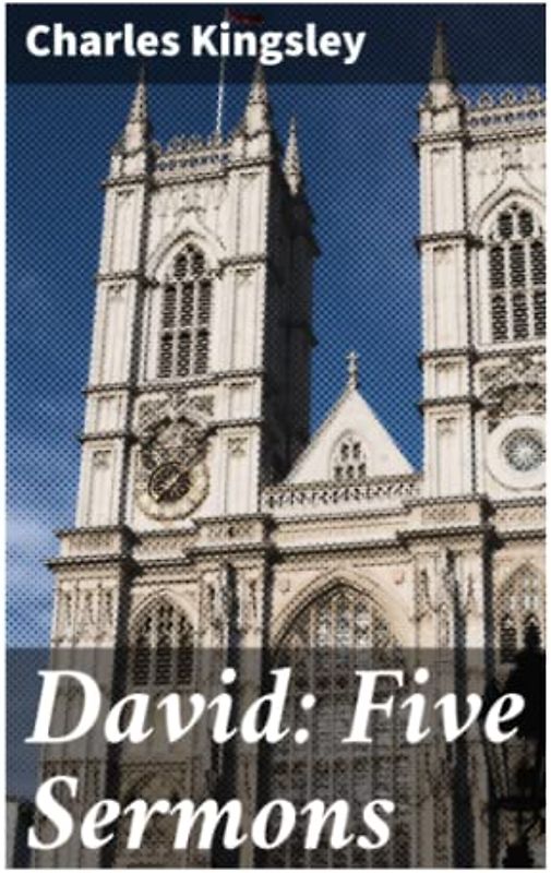 David: Five Sermons