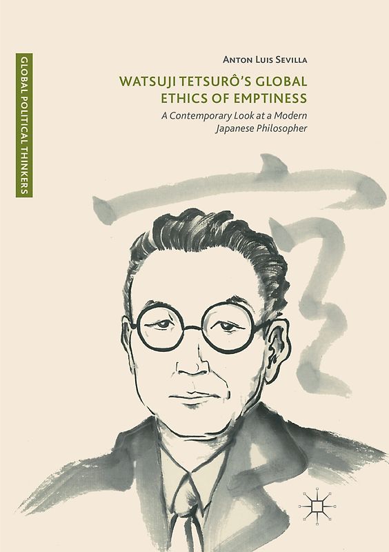 Watsuji Tetsurô’s Global Ethics of Emptiness