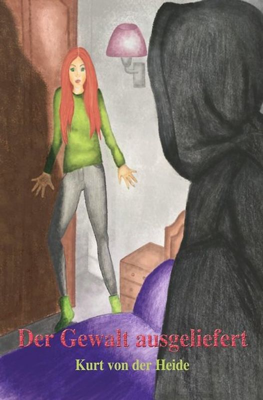 Der Gewalt ausgeliefert