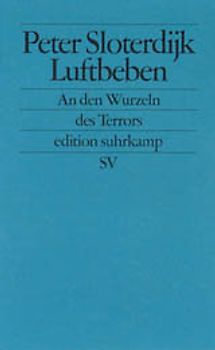 Luftbeben