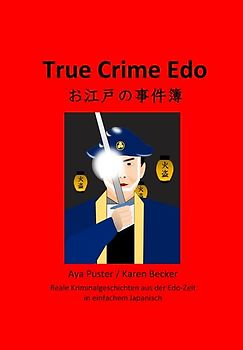 True Crime Edo
