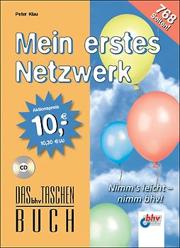 Mein erstes Netzwerk