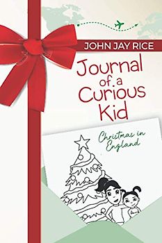 Journal of a Curious Kid: Christmas in England