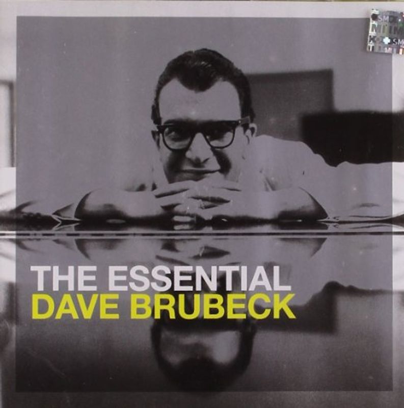 Dave Brubeck - The Essential Dave Brubeck