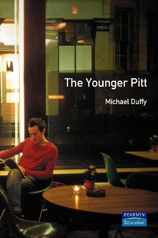 The Younger Pitt