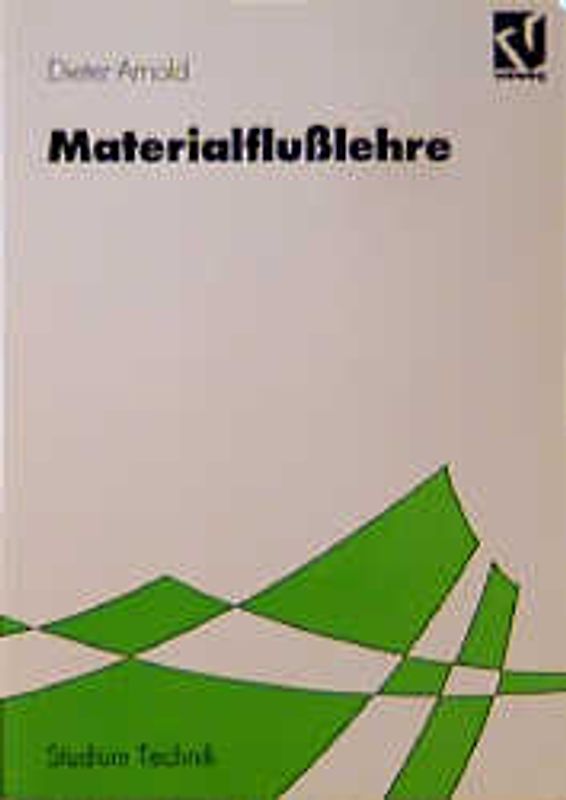 Materialflußlehre