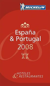 Espana & Portugal 2008