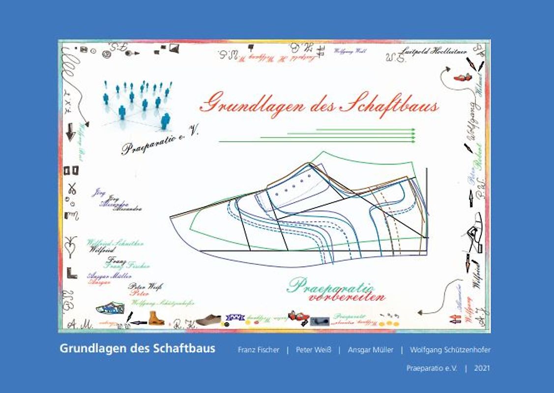 Grundlagen des Schaftbaus