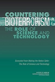 Countering Bioterrorism