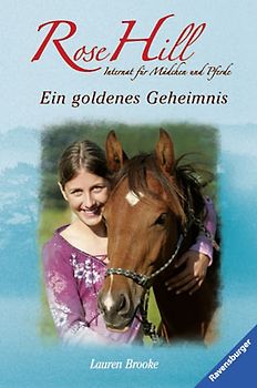 Ein goldenes Geheimnis