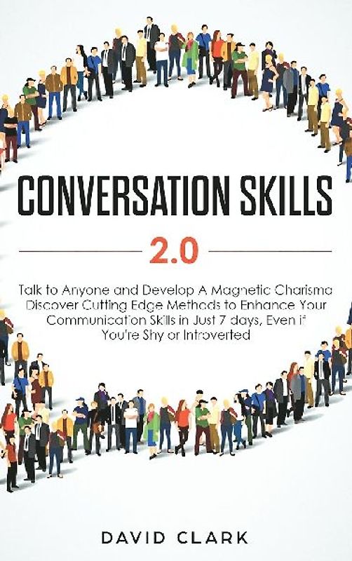 Conversation Skills 2.0