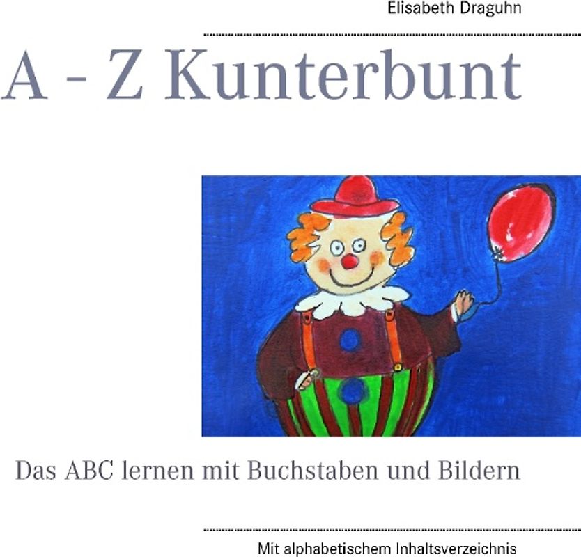A - Z Kunterbunt