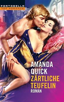 Zärtliche Teufelin