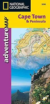 Cape Town & Surrounds - South Africa