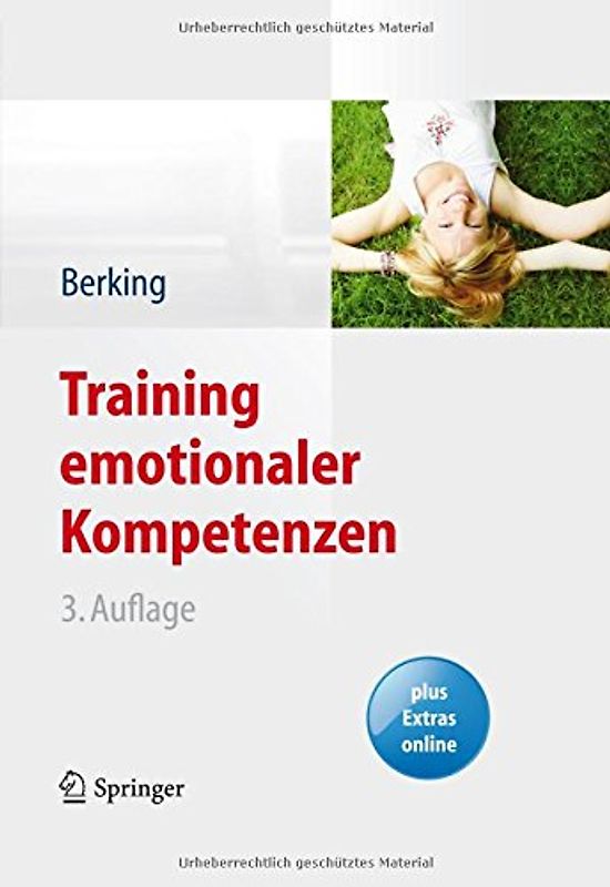 Training emotionaler Kompetenzen