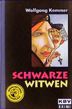 Schwarze Witwen