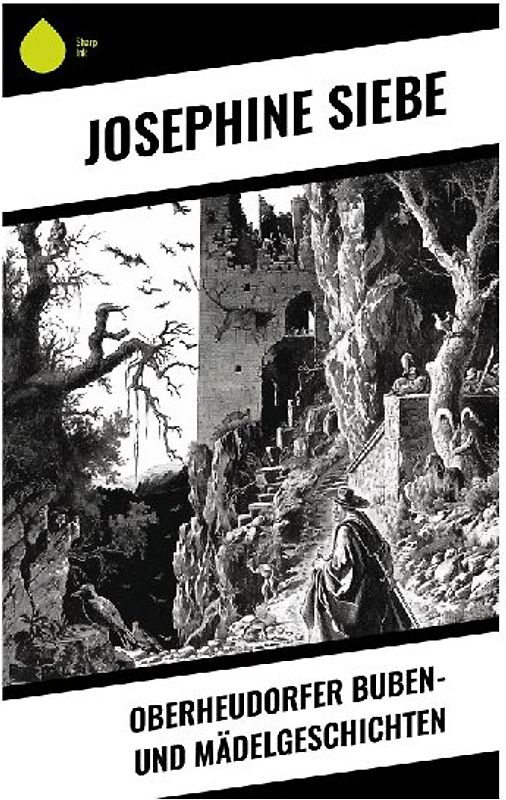 Oberheudorfer Buben- und Mädelgeschichten