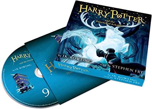 Harry Potter and the Prisoner of Azkaban