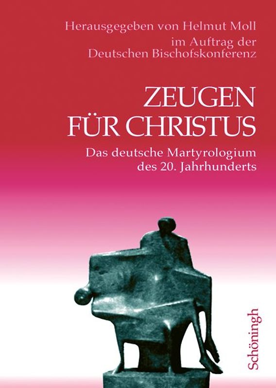Zeugen für Christus