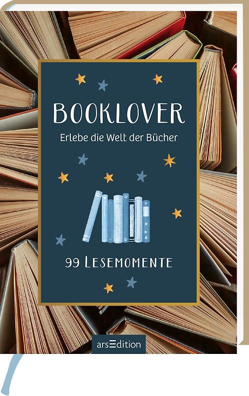 Booklover