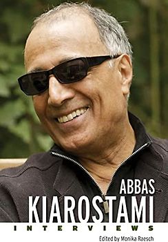 Abbas Kiarostami
