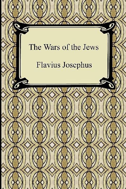 The Wars of the Jews