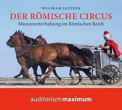 Der römische Circus