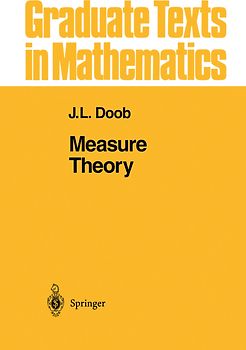 Measure Theory