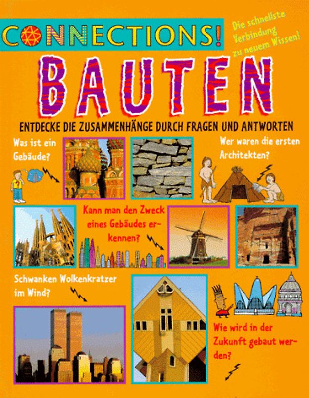 Connections - Bauten