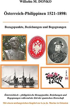Österreich-Philippinen 1521-1898