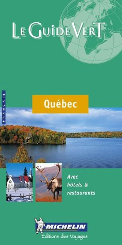 Le Québec