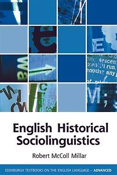 English Historical Sociolinguistics