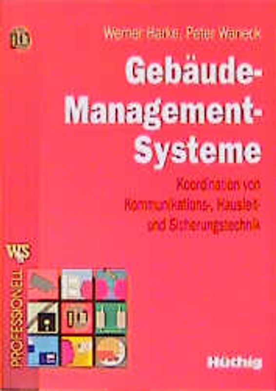 Gebäudemanagement