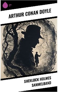 Sherlock Holmes Sammelband