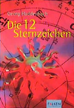 Die 12 Sternzeichen