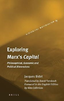 Exploring Marx's Capital