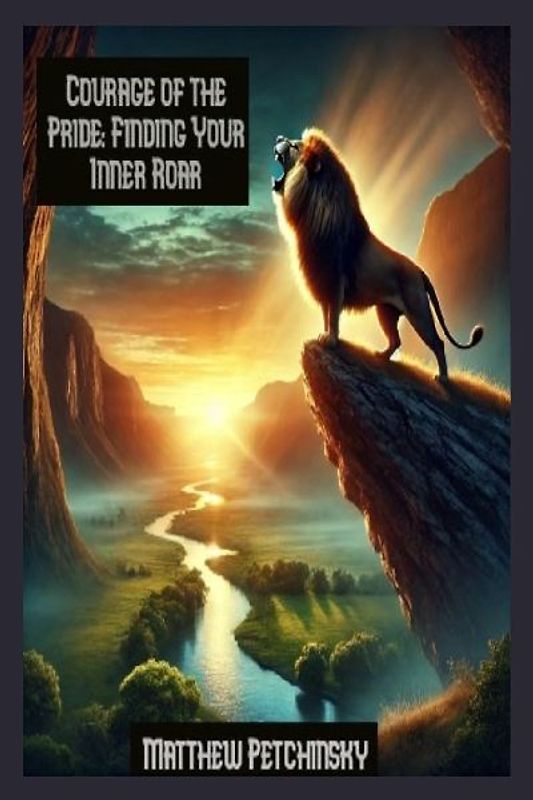 Courage of the Pride