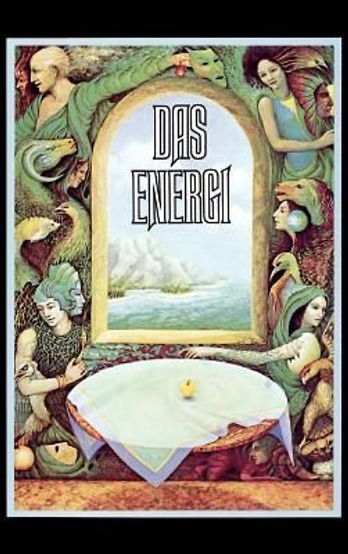 Das Energi