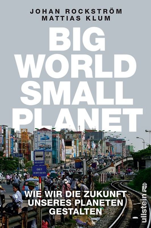 Big World Small Planet