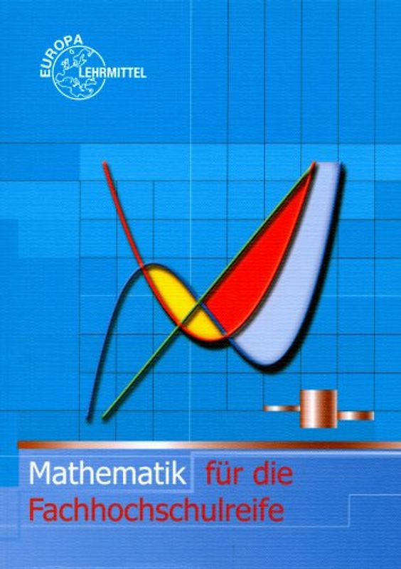 Mathematik für die Fachhochschulreife