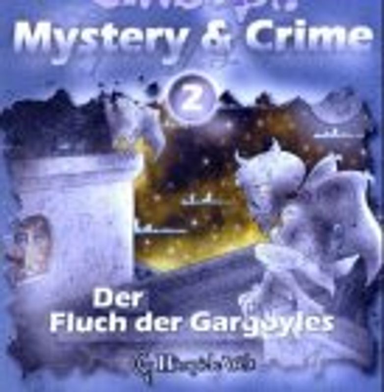 OLAF SEIDER Mystery & Crime 2