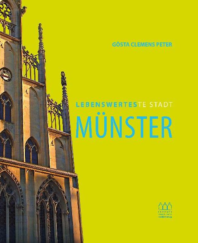 Münster - Lebenswerteste Stadt