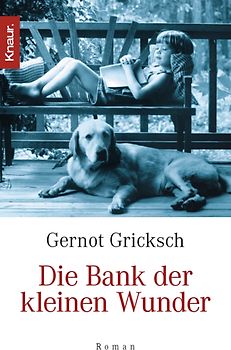 Die Bank der kleinen Wunder