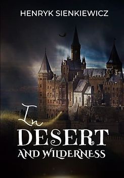 In Desert and Wilderness